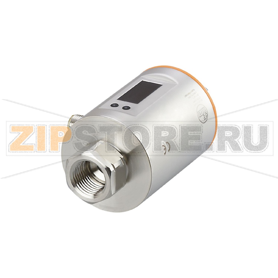 Датчик потока магнитно-индуктивный IFM SM6500 