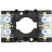 Запорный механизм, + N и PE, P3 Eaton UV-P3 - Запорный механизм, + N и PE, P3 Eaton UV-P3