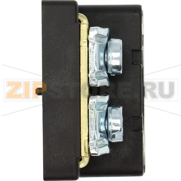 Запорный механизм, + N и PE, P3 Eaton UV-P3 