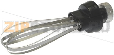 FRUSTA PER MIXER PORTATILE 