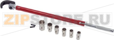 ШЕСТИГРАННЫЙ ГАЕЧНЫЙ КЛЮЧ 