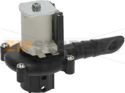 ACTUATOR COMPLETE 230V 50/60Hz 