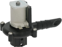 ACTUATOR COMPLETE 230V 50/60Hz