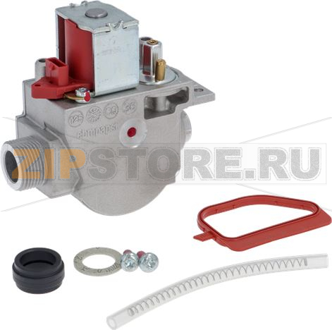 КОМПЛЕКТ КЛАПАНОВ GB-ND 055 E01 S00 ø 1/2"F RATIONAL 87.01.839S 