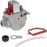 КОМПЛЕКТ КЛАПАНОВ GB-ND 055 E01 S00 ø 1/2"F RATIONAL 87.01.839S