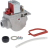 КОМПЛЕКТ КЛАПАНОВ GB-ND 055 E01 S00 ø 1/2"F RATIONAL 87.01.839S - КОМПЛЕКТ КЛАПАНОВ GB-ND 055 E01 S00 ø 1/2"F RATIONAL 87.01.839S