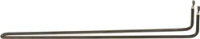 Heating element 1,2 kW   230 V