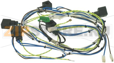CABLAGGIO 