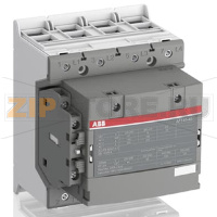 Контактор AF140-40-11-12 ABB 1SFL447101R1211