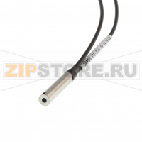 Датчик волоконно-оптический стандартный цилиндрический Omron E32-D14L 2M