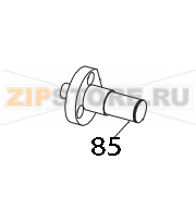 Big gear screwed shaft Sigma SPZ 120 Big gear screwed shaft Sigma SPZ 120Запчасть на деталировке под номером: 85