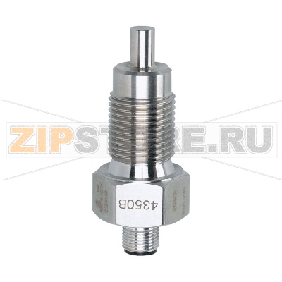 Датчик потока для подключения к оценочной электронике IFM SF320A 