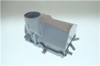 Dispenser Assembly