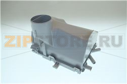 Dispenser Assembly 