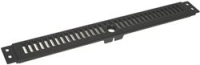 GRIGLIA FRONTALE BEV/ICE40 NERO