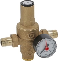 РЕДУКТОР ДАВЛЕНИЯ 1/2" 4ATM