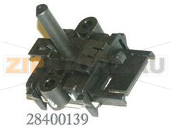 COMMUTATORE FORNO FAGOR 74X8777 