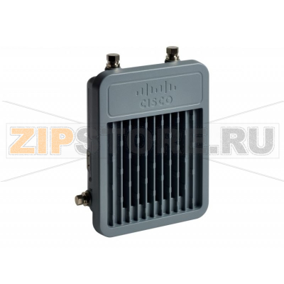 Шлюз Cisco IXM-LPWA-800-16-K9 