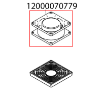 Вентилятор Abat ПЭК-600