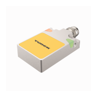 Датчик индуктивный Turck BI5-Q08-AP6X2-V1131/S34