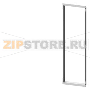 Защита от прикосновений 8GK/IP55/W600 Siemens 8PQ3000-2BA46 