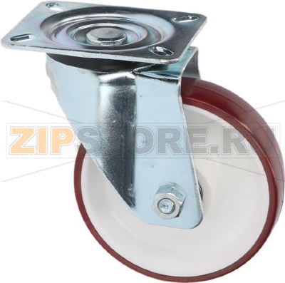 ПОВОРОТНОЕ КОЛЕСО 