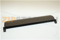 UPPER DOOR FRAME 