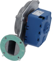 CENTRIFUGAL FAN NG40ED28 66W 230V 50Hz