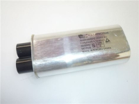 CONDENSATORE 1,14µF 2500Vac