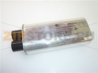 CONDENSATORE 1,14µF 2500Vac