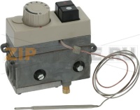 КЛАПАН MINISIT ДЛЯ ПОДОГРЕВАТЕЛЯ ПИЩИ 40÷110°C