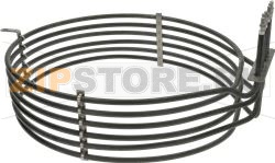 ТЭН 15000ВТ 230В 