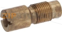 Burner nozzle, ID-no. 115