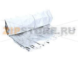 720W 120V BLKT HEATER GRSB 18X35 