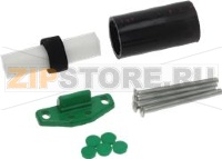 НАБОР ПРОКЛАДОК ДЛЯ ДВЕРЦЫ 60/80 ММ