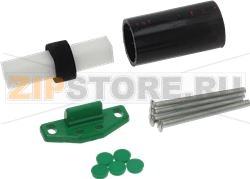 НАБОР ПРОКЛАДОК ДЛЯ ДВЕРЦЫ 60/80 ММ 