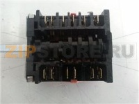 ПЕРЕКЛЮЧАТЕЛЬ