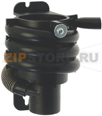 ВОРОНКА-СЕРПЕНТИН 