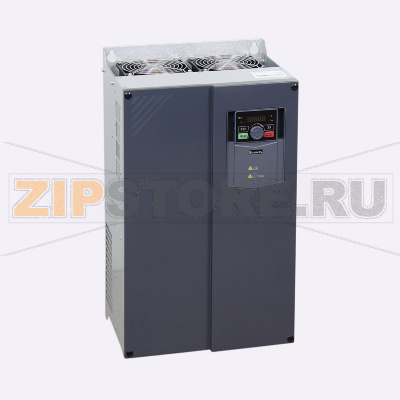 Преобразователь частоты 55 кВт, 3 фазы, 380 В, STO Sinvel SID300-055-3S 