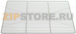 GRIGLIA PLASTIFICATA GN 2/1 535x650 mm 