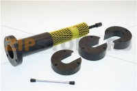 КОМПЛЕКТ ВЕНТИЛЯТОРА-ВЫТЯЖКИ RATIONAL W33205