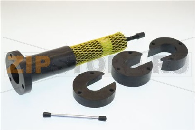 КОМПЛЕКТ ВЕНТИЛЯТОРА-ВЫТЯЖКИ RATIONAL W33205 