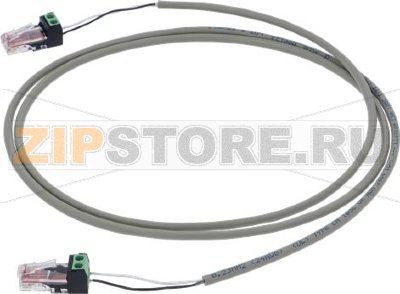 CARD CONNECTION CABLE 1500 mm 