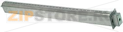 ГАЗОВАЯ ГОРЕЛКА 918-11 725X40 MM. 