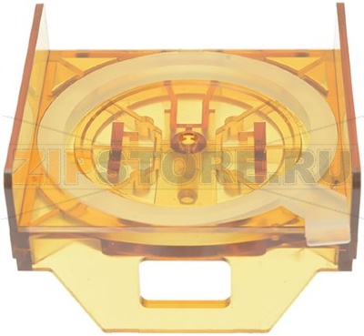 ПОРШЕНЬ - ДЕРЖАТЕЛЬ СЕТОЧКИ 