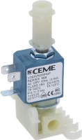 SOLENOID VALVE 3-WAY SAGE 230V