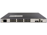 Коммутатор Huawei S2700-26TP-PWR-SI