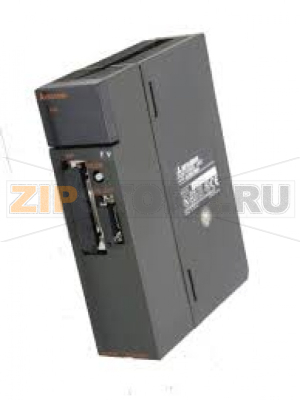 Модуль управления движением Mitsubishi Electric A1SD75M1 