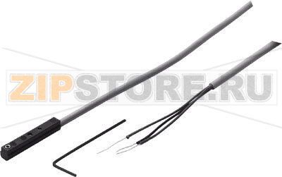 Датчик положения Festo SME-10-KL-LED-24 