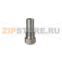 Уплотнение штока 10 мм, материал ПТФЭ, до 220 °C Siemens 428488290